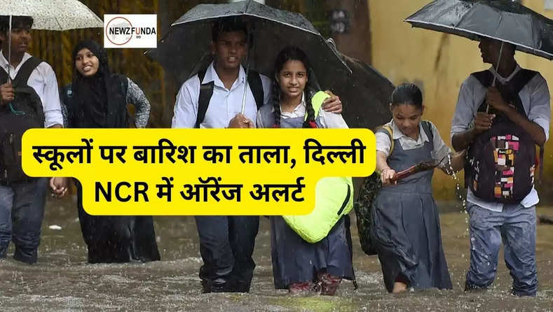 NCR delhi